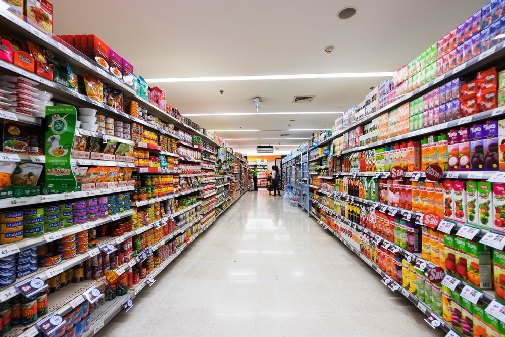 Consommateurs attention à  la date de péremption des produits !